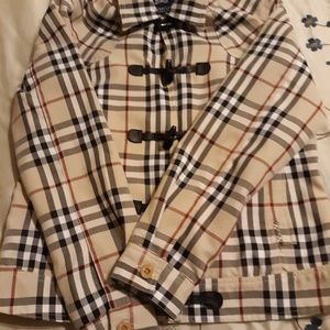 I gain weight, and it fits small.